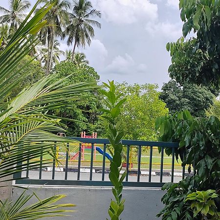 Teratak Delisha -Musslim Villa Kampong Jemampar Exterior foto